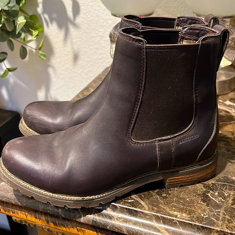 Ariat Wexford boots
